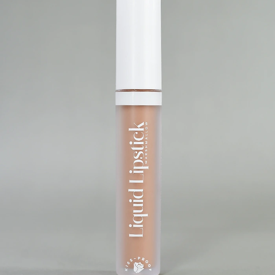 Labial Líquido Marshmallow 