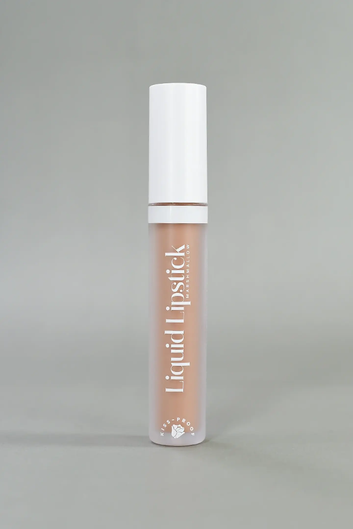 Labial Líquido Marshmallow 