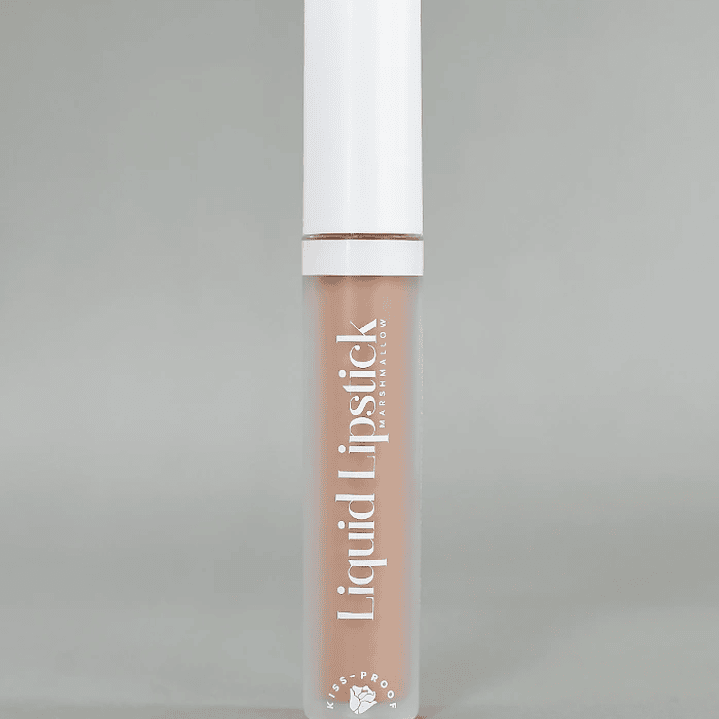 Labial Líquido Marshmallow 
