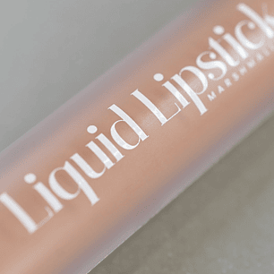 Labial Líquido Marshmallow 