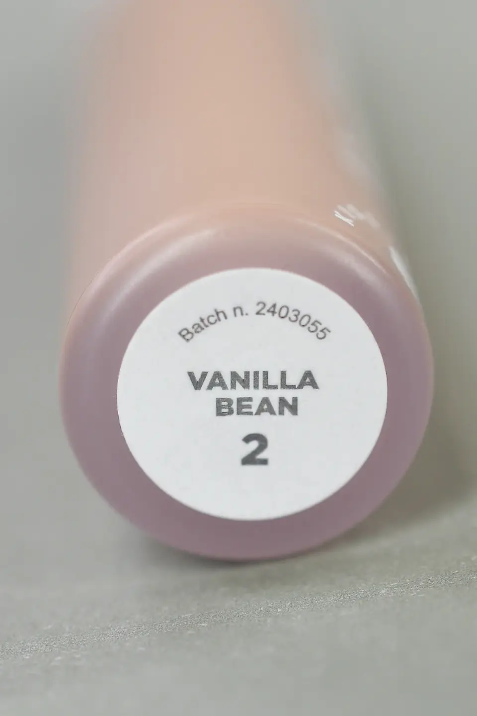 Labial Líquido Marshmallow 