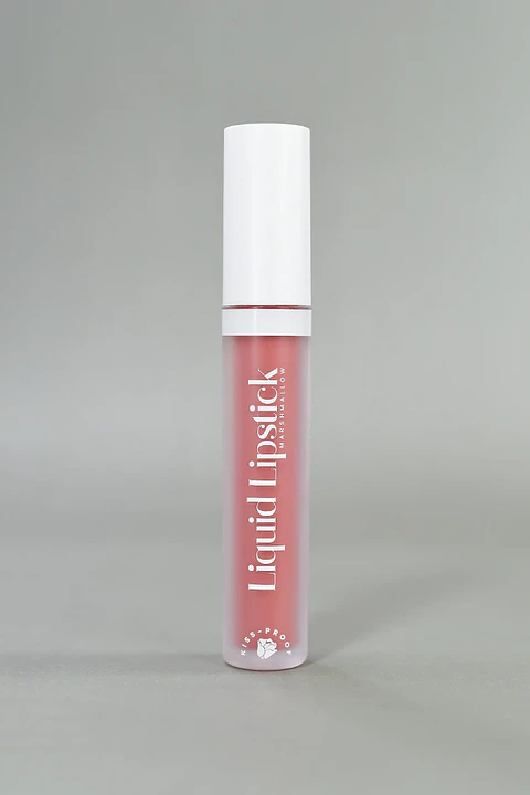 Labial Líquido Marshmallow "Pucker up"