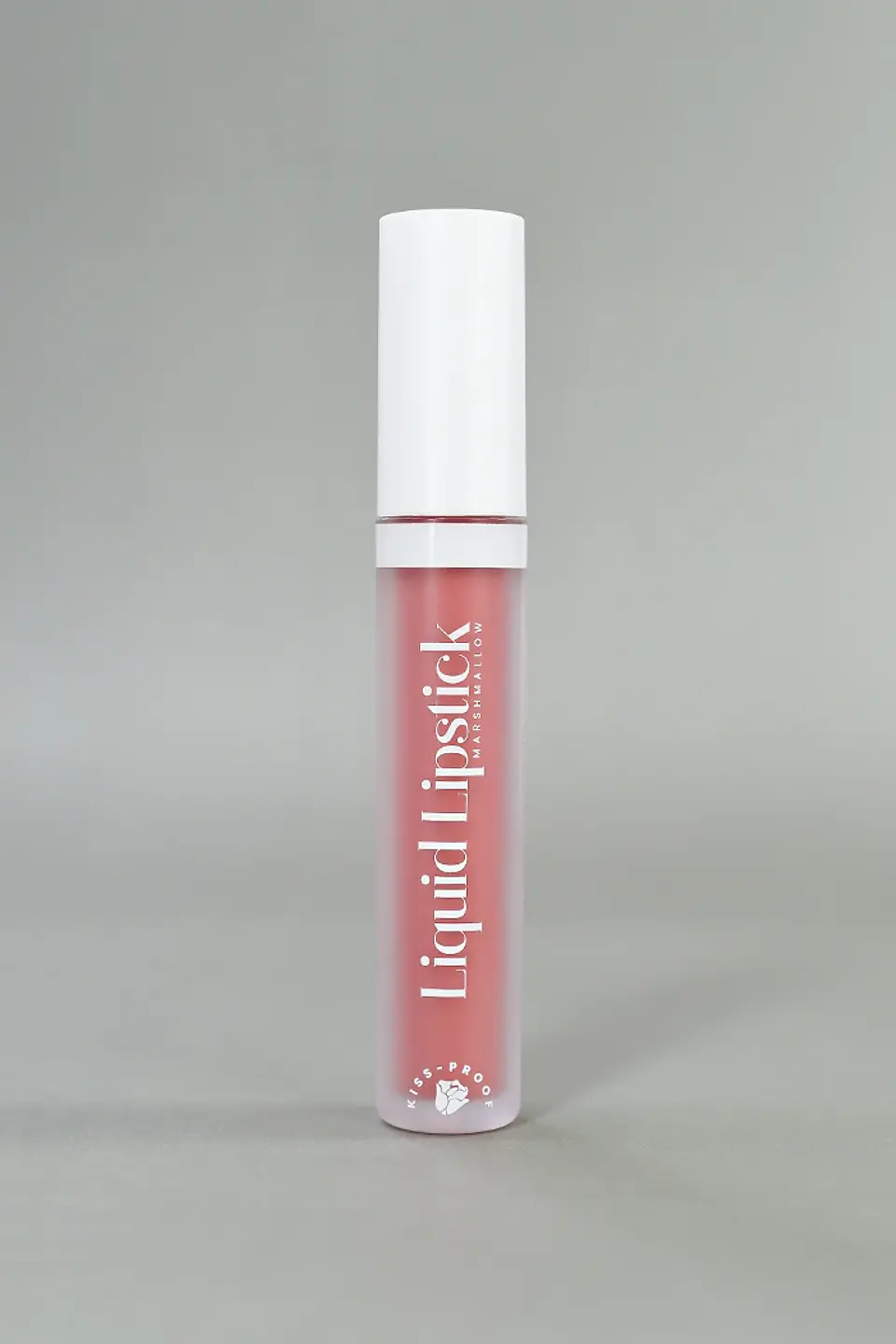 Labial Líquido Marshmallow 