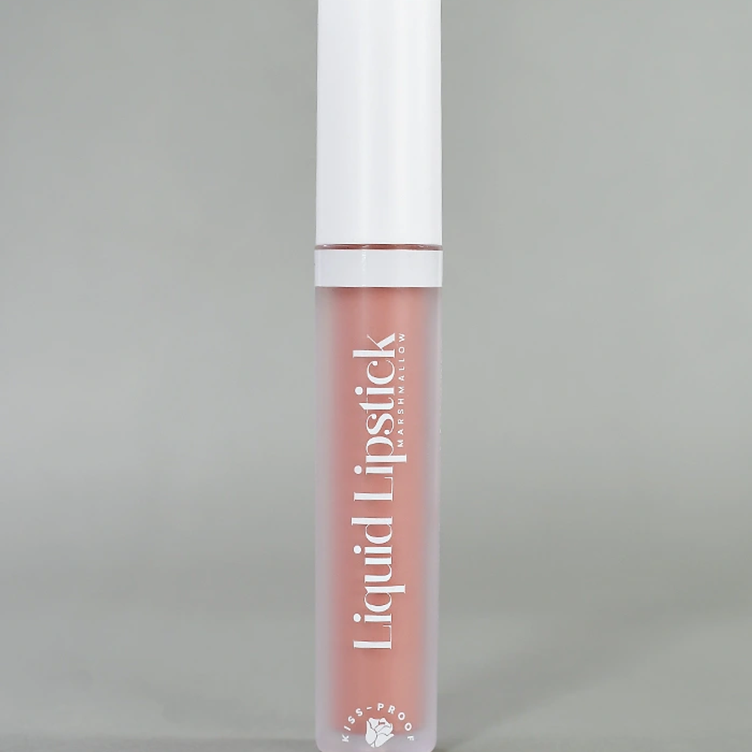 Labial Líquido Marshmallow 