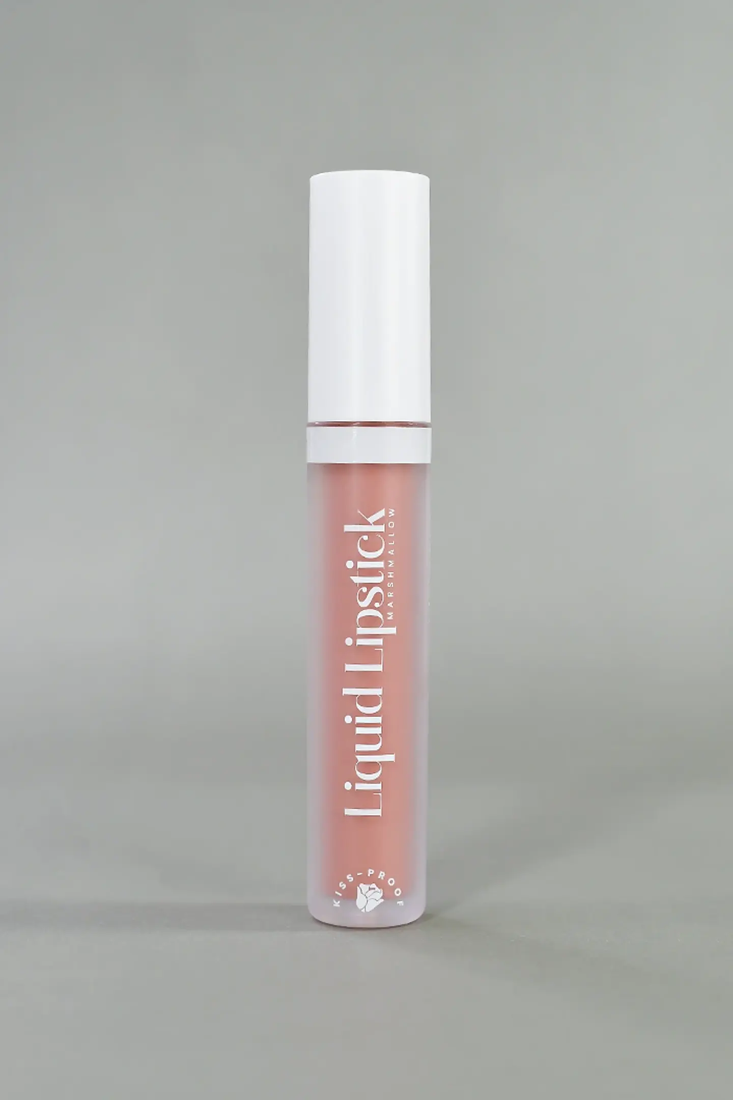 Labial Líquido Marshmallow 