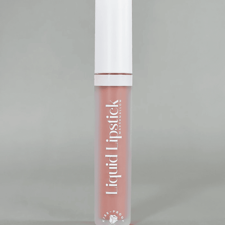 Labial Líquido Marshmallow 