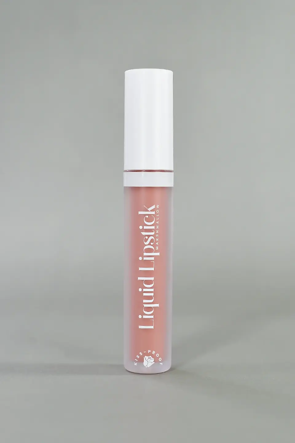 Labial Líquido Marshmallow 