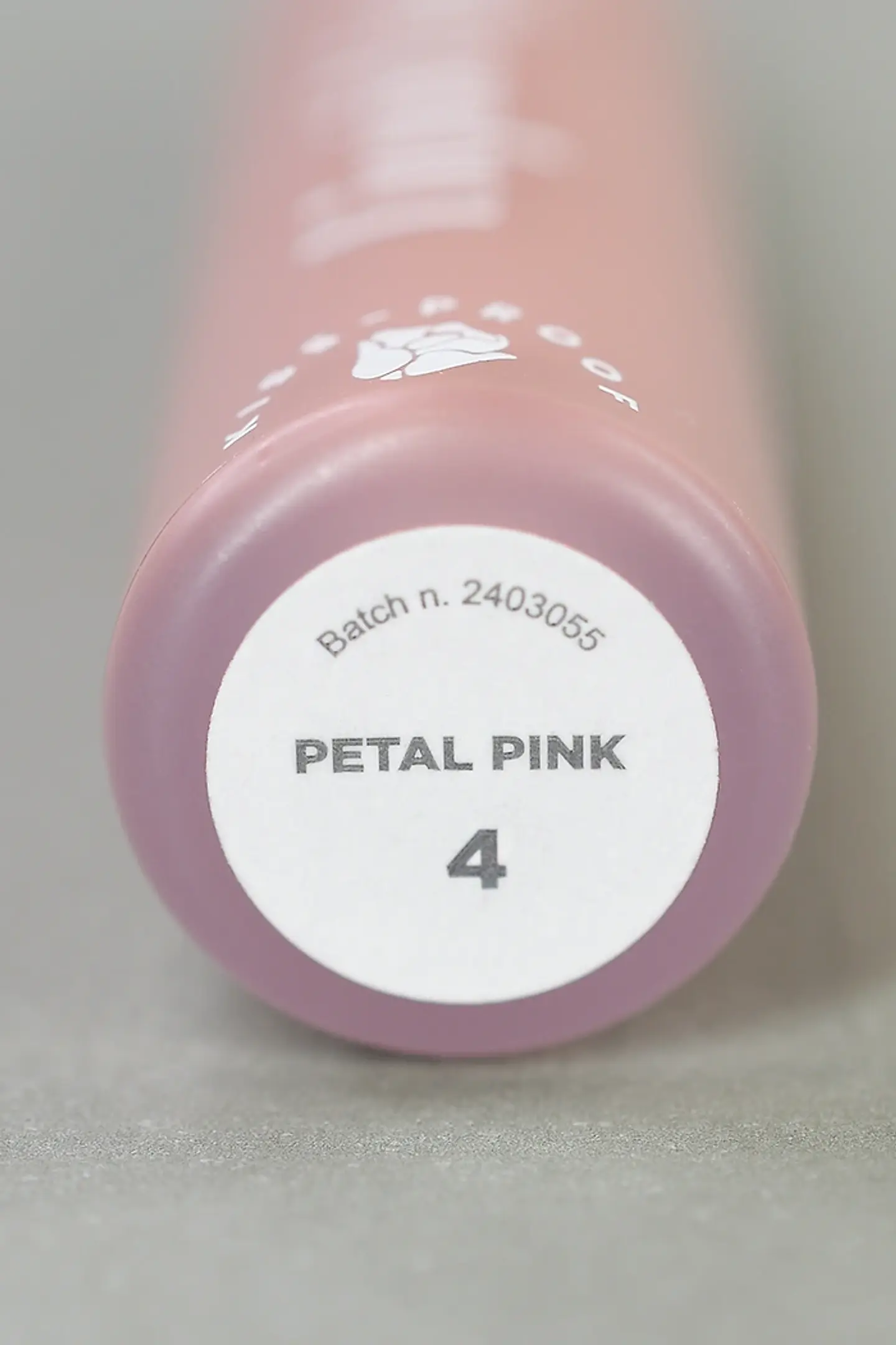 Labial Líquido Marshmallow 