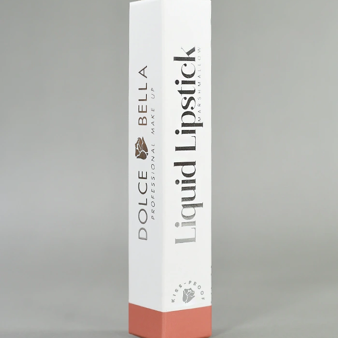 Labial Líquido Marshmallow 