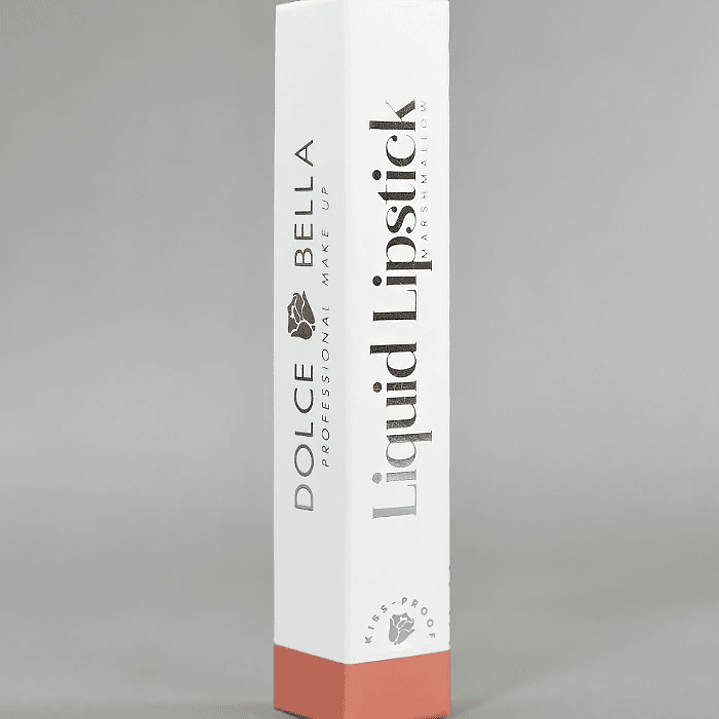 Labial Líquido Marshmallow 