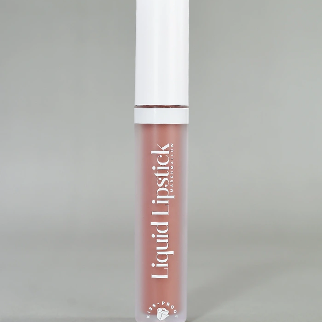 Labial Líquido Marshmallow 