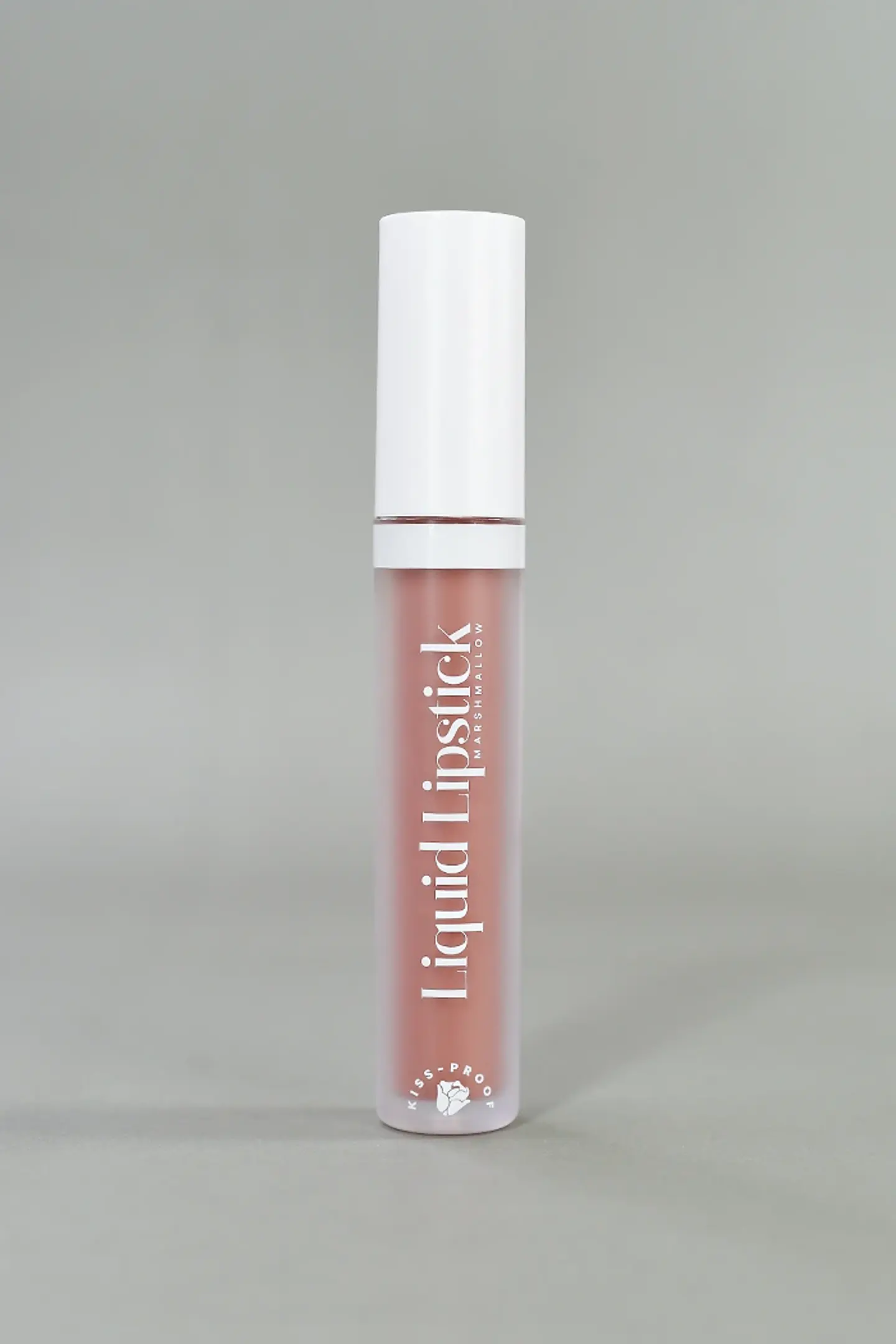 Labial Líquido Marshmallow 