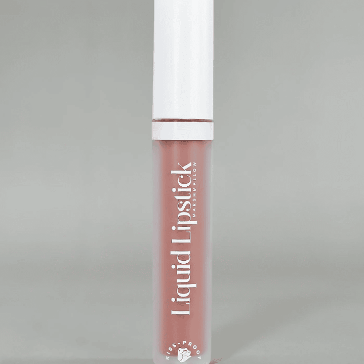 Labial Líquido Marshmallow 