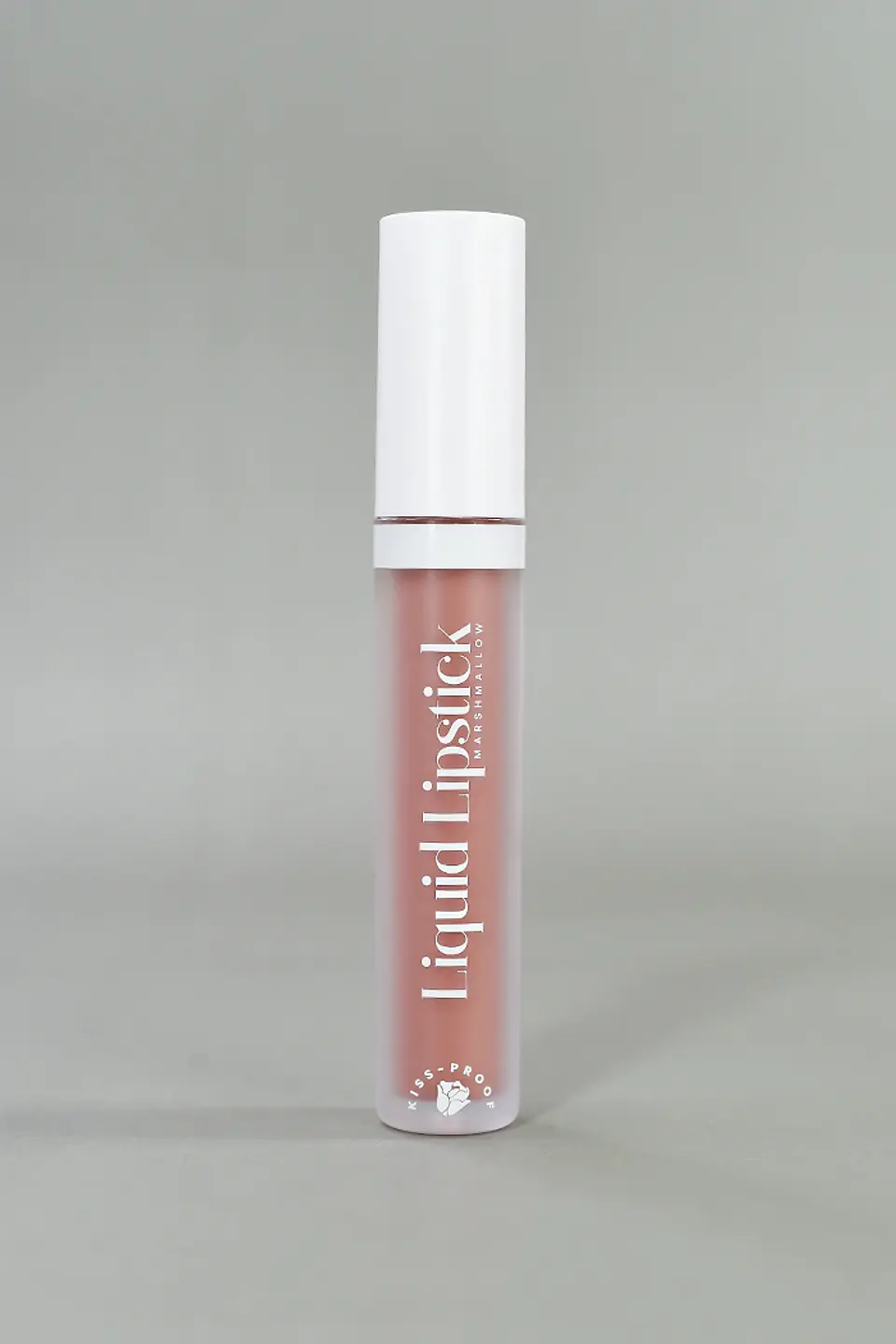 Labial Líquido Marshmallow 