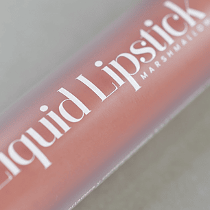 Labial Líquido Marshmallow 