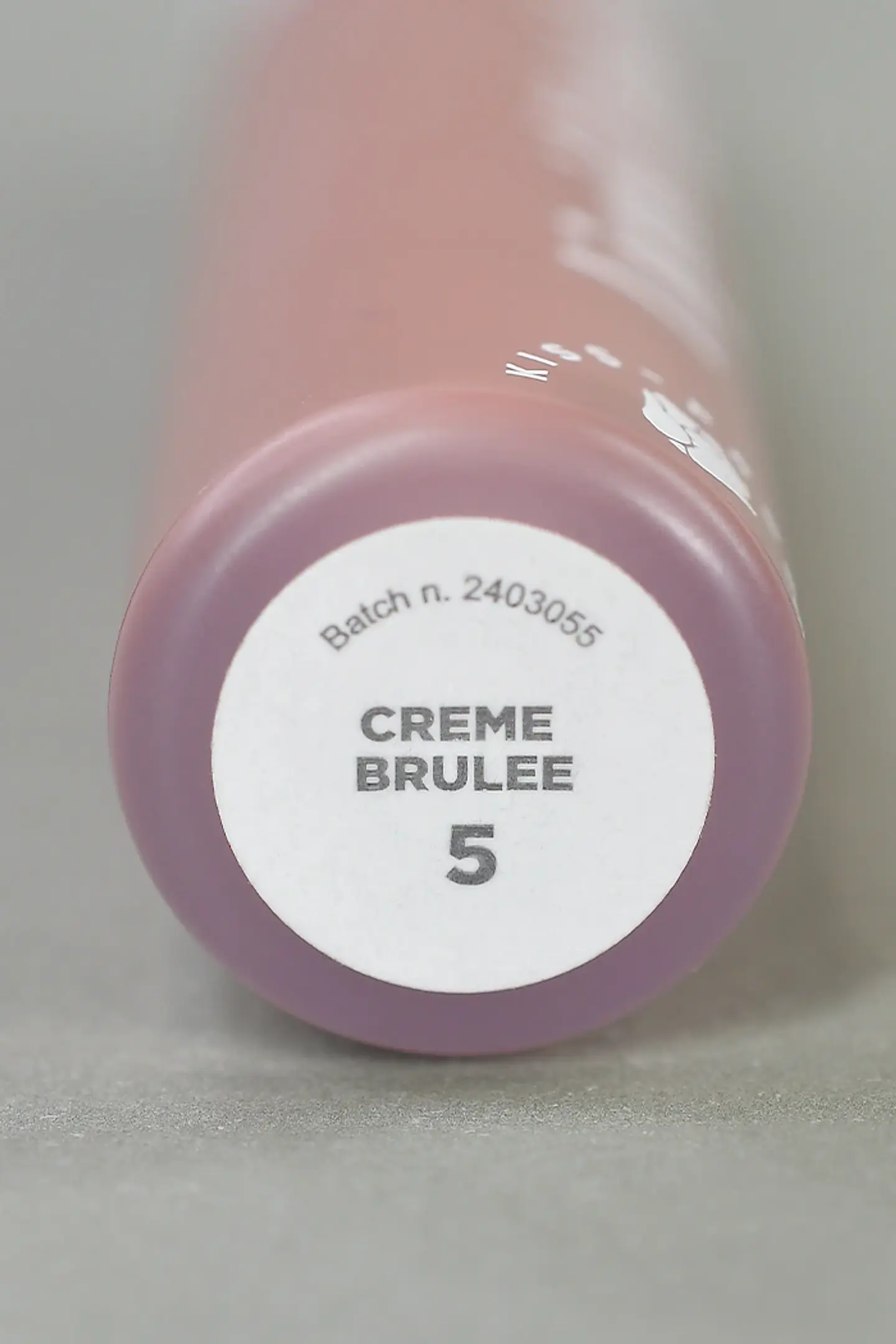 Labial Líquido Marshmallow 