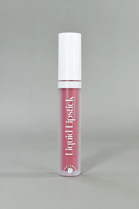 Labial Líquido Marshmallow "Mulberry"