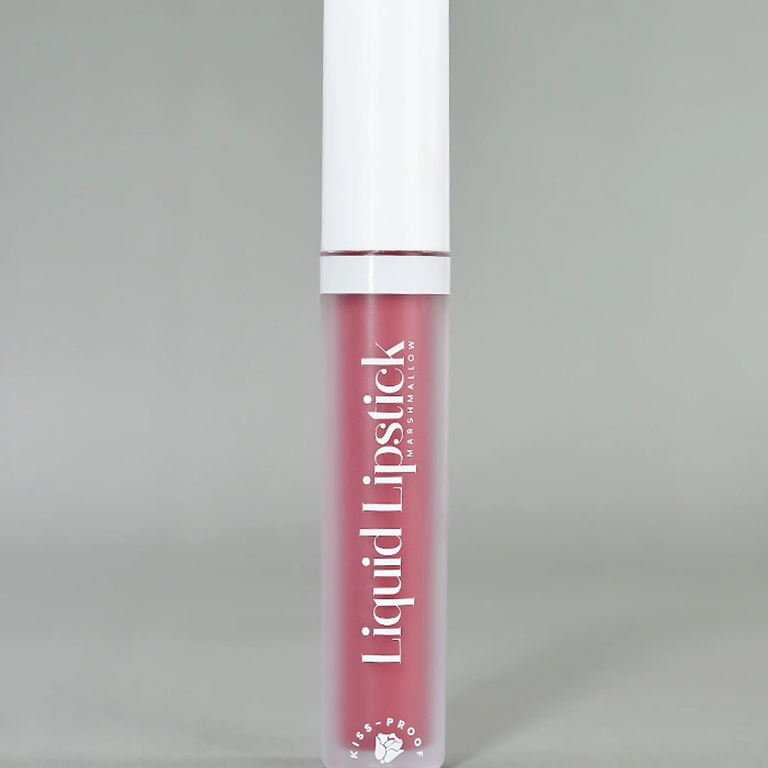 Labial Líquido Marshmallow 