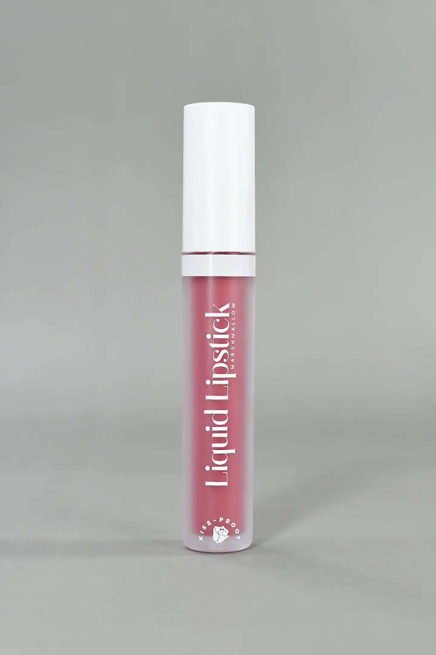 Labial Líquido Marshmallow 