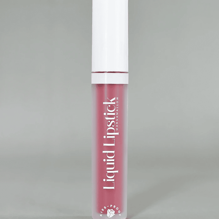 Labial Líquido Marshmallow 