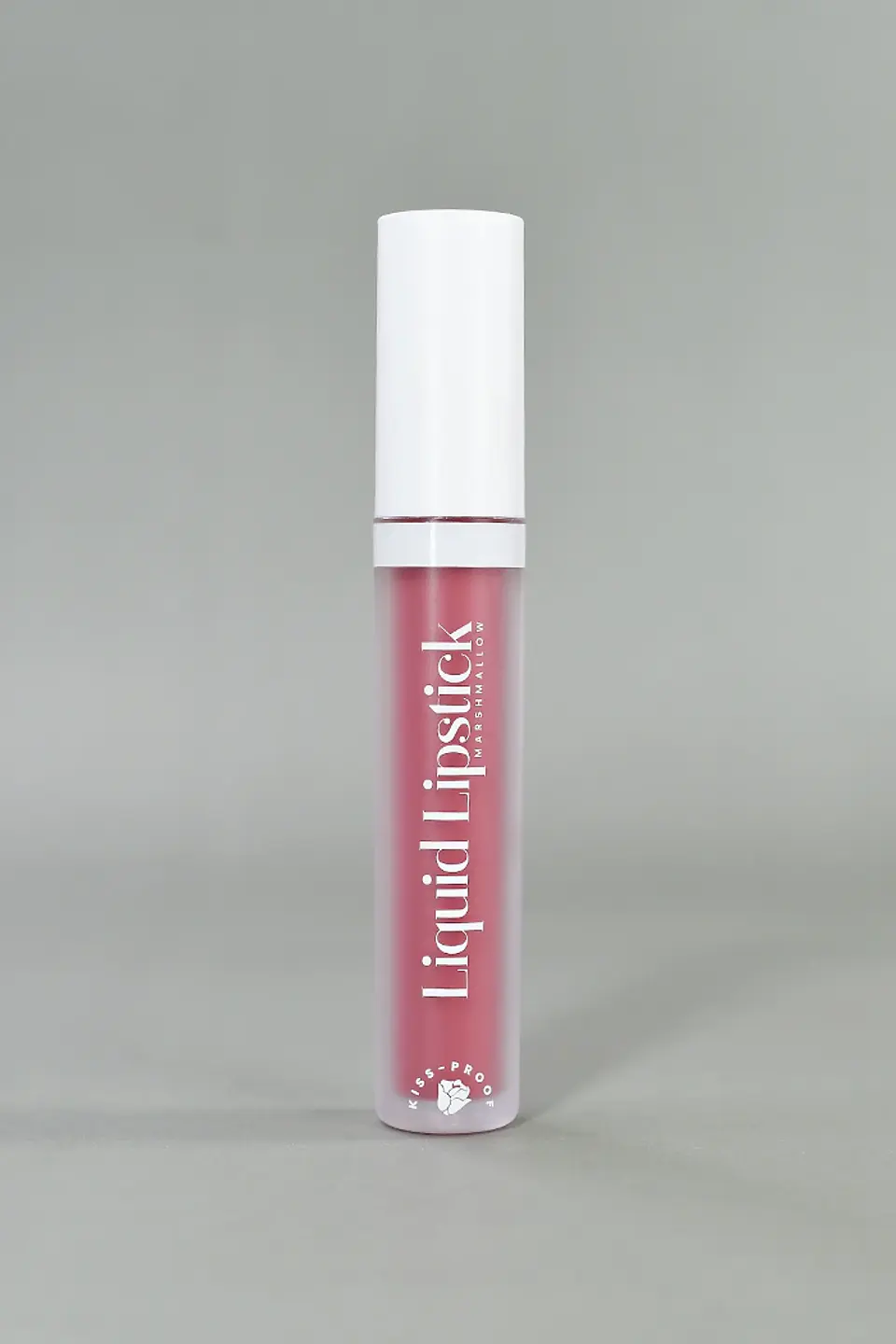 Labial Líquido Marshmallow 