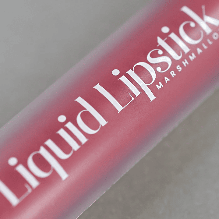 Labial Líquido Marshmallow 