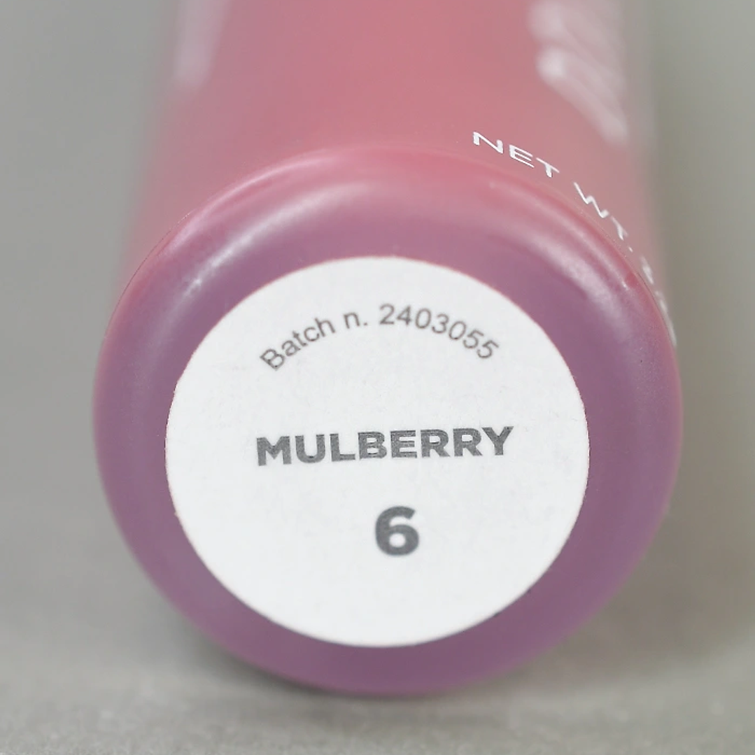 Labial Líquido Marshmallow 