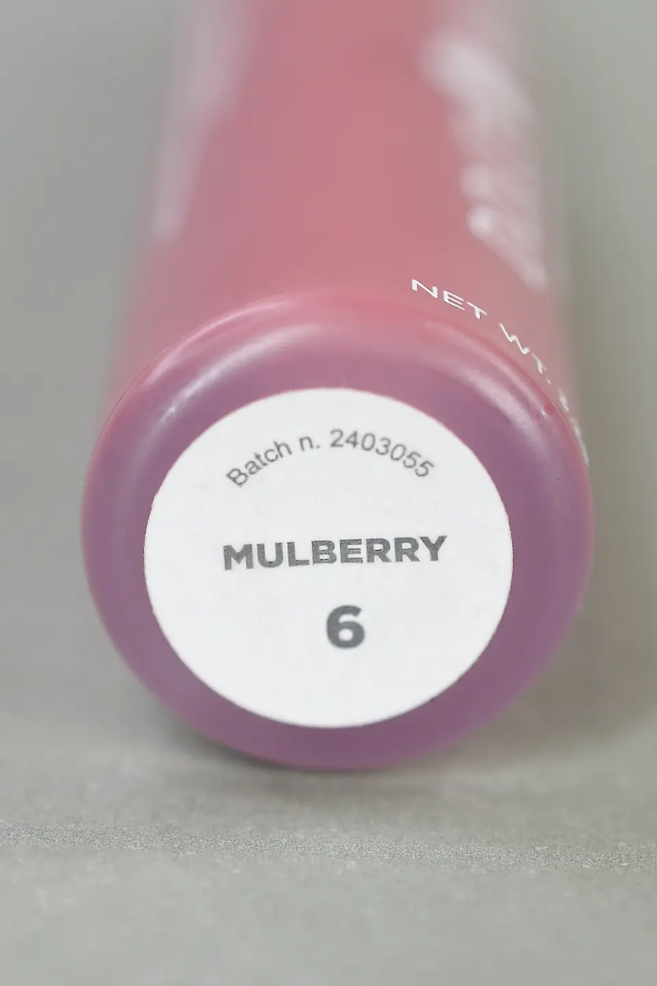 Labial Líquido Marshmallow 