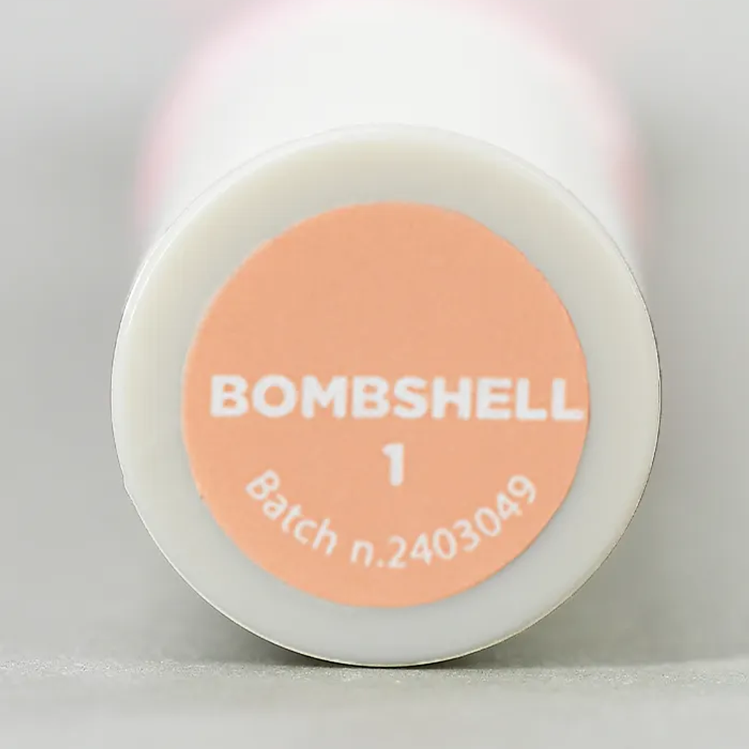 Brillo Voluminizador 