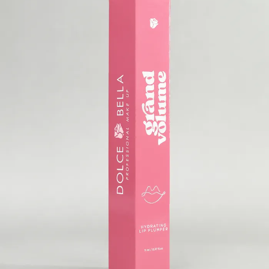 Brillo Voluminizador 