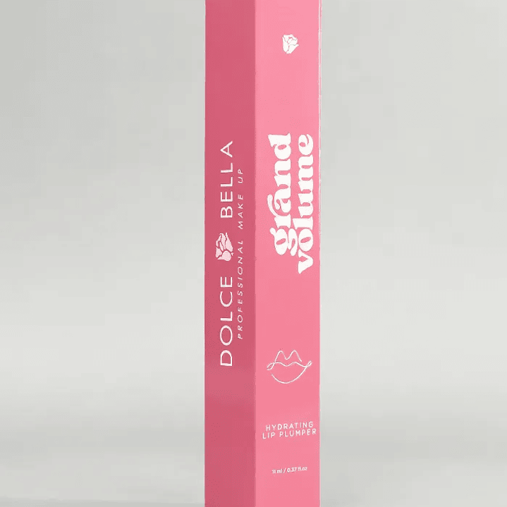 Brillo Voluminizador 