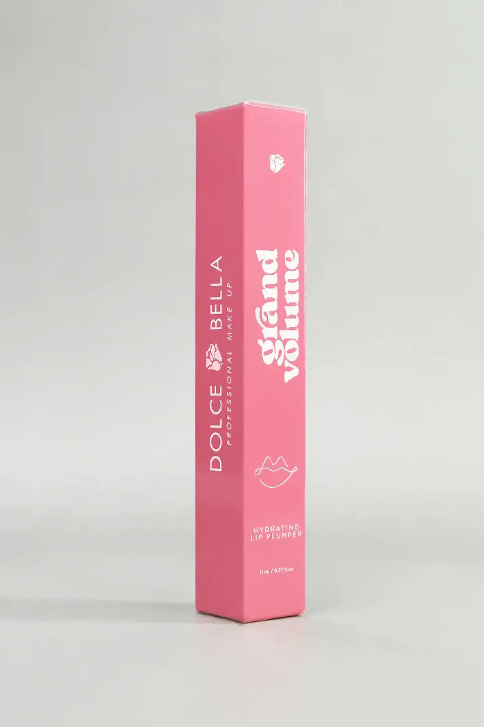 Brillo Voluminizador 