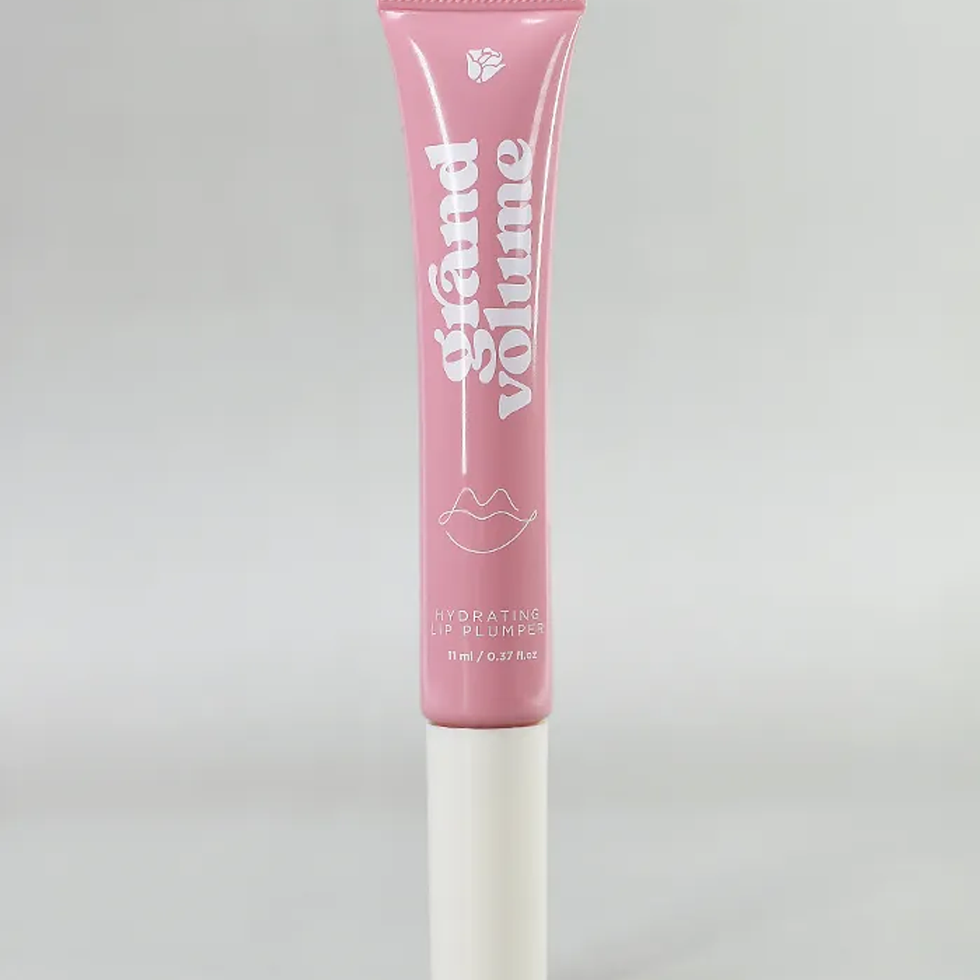 Brillo Voluminizador 