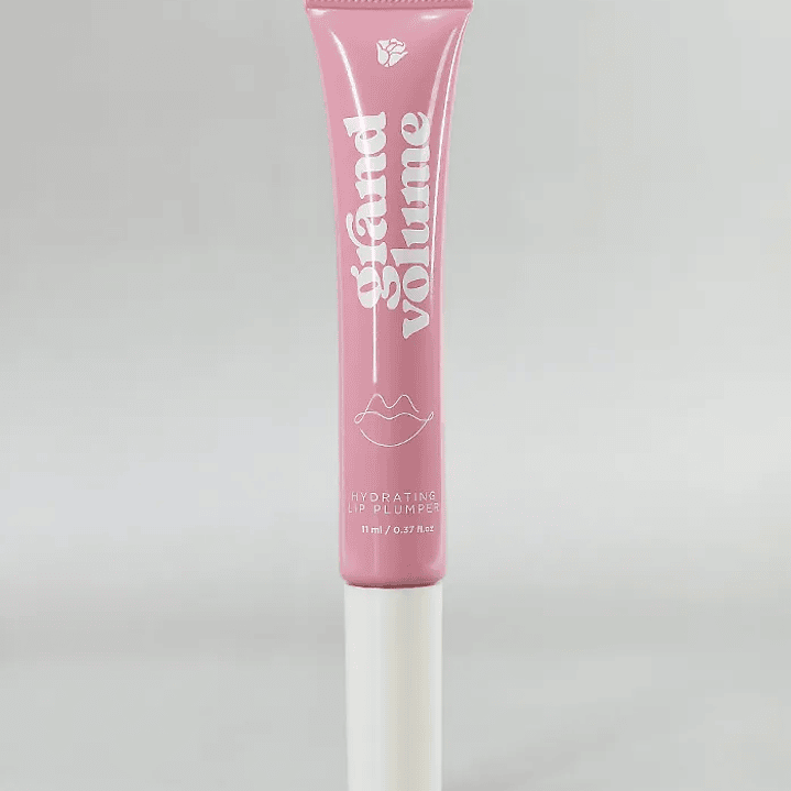 Brillo Voluminizador 