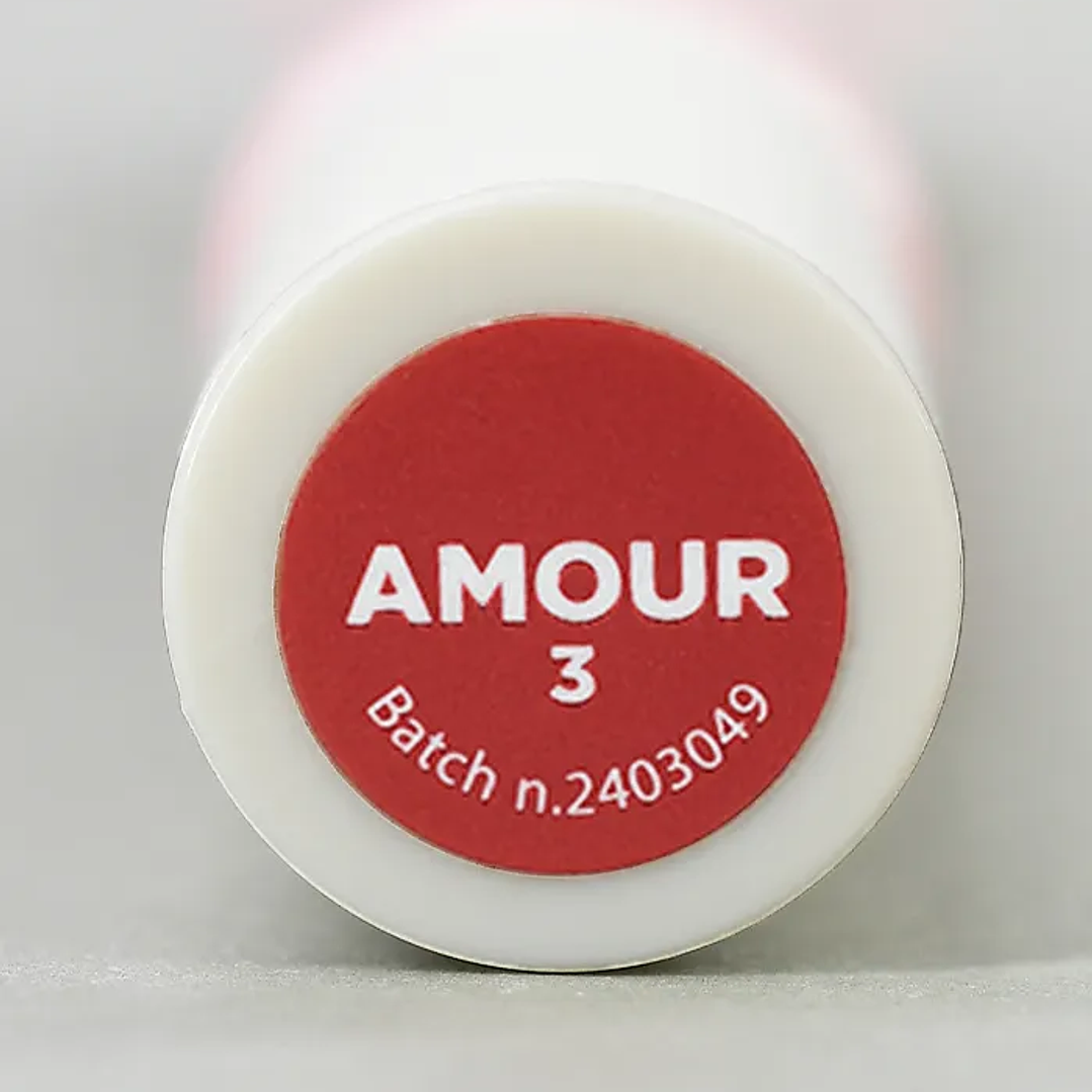 Brillo Voluminizador 