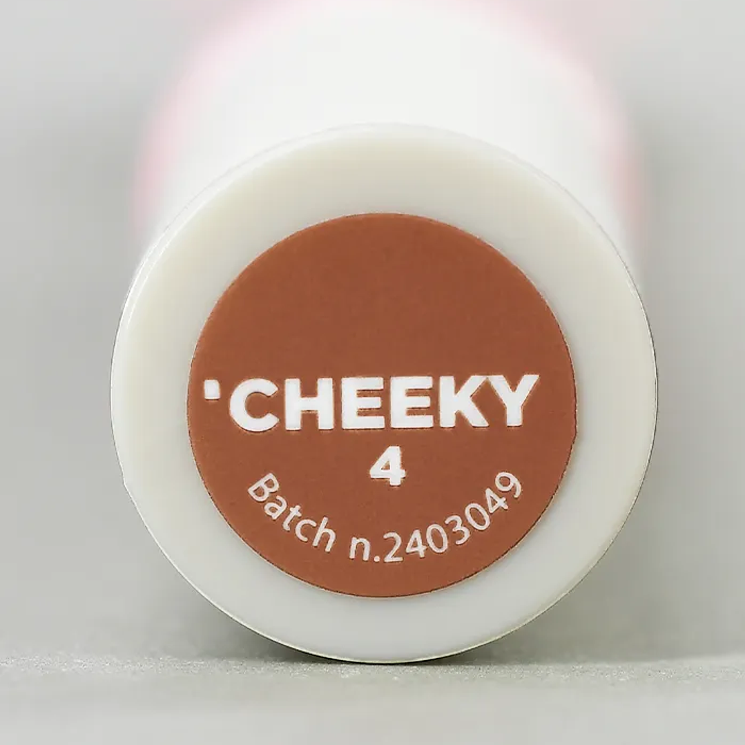 Brillo Voluminizador 