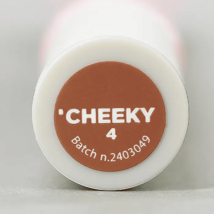 Brillo Voluminizador 