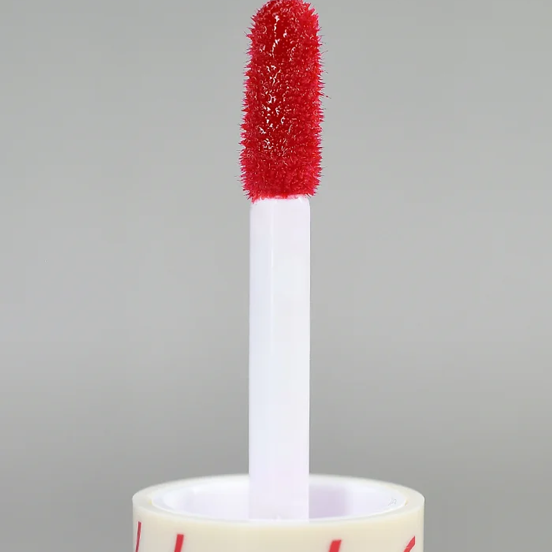 Tinta Para Labios Y Mejillas 