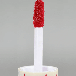 Tinta Para Labios Y Mejillas 