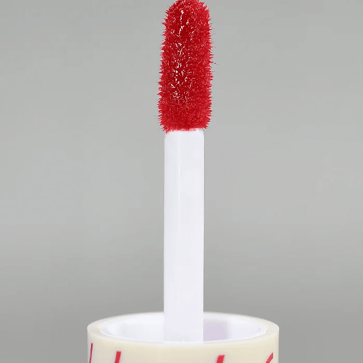 Tinta Para Labios Y Mejillas 