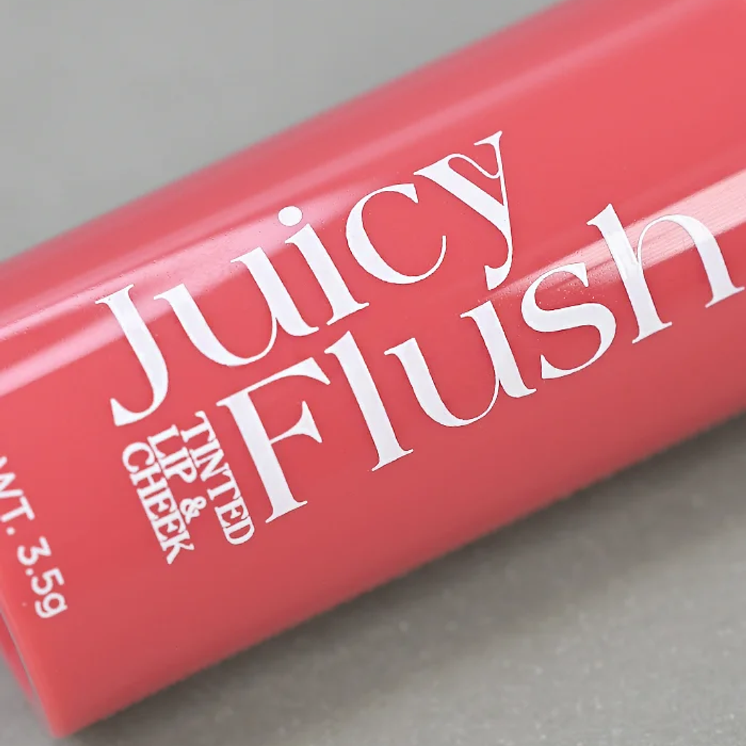 Tinta Para Labios Y Mejillas 