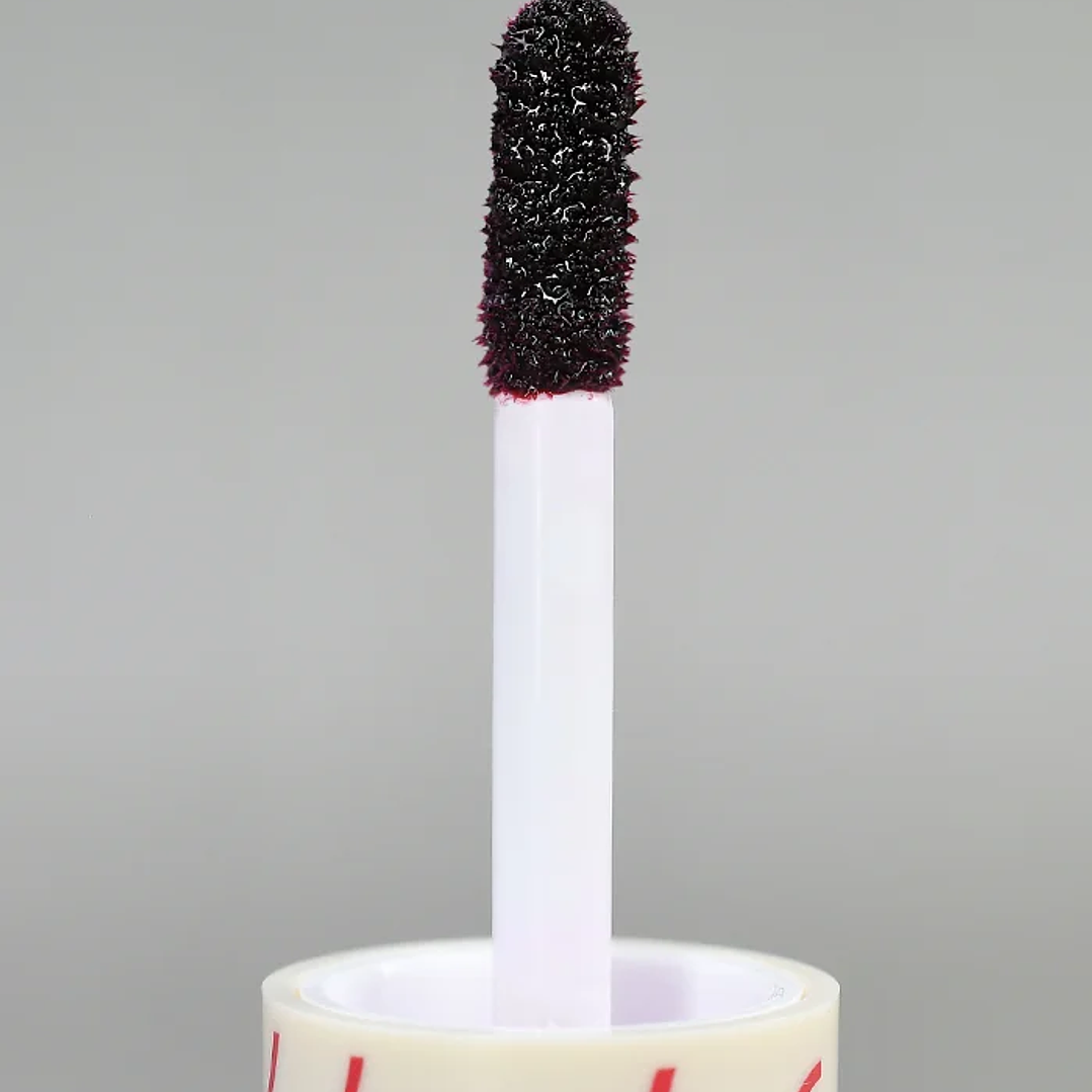 Tinta Para Labios Y Mejillas 