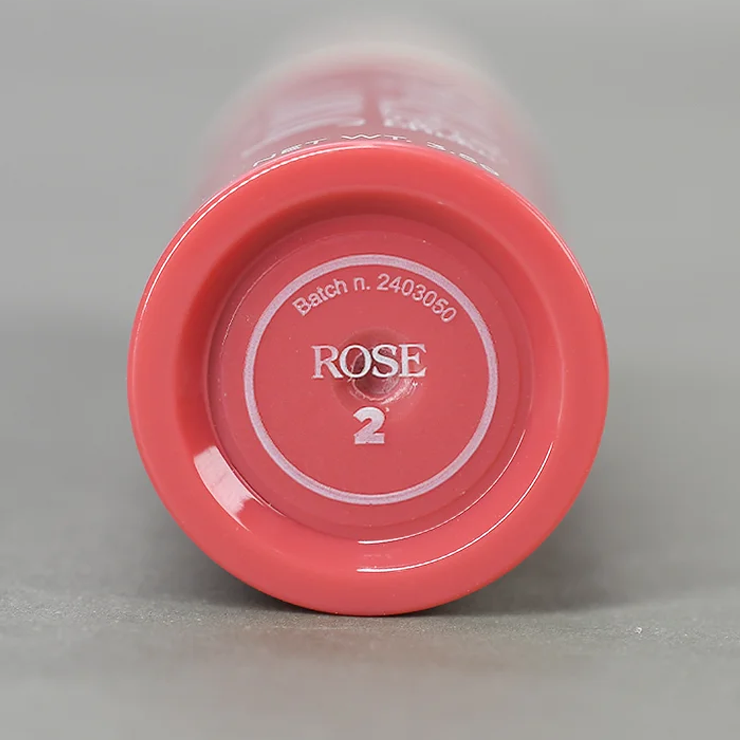 Tinta Para Labios Y Mejillas 