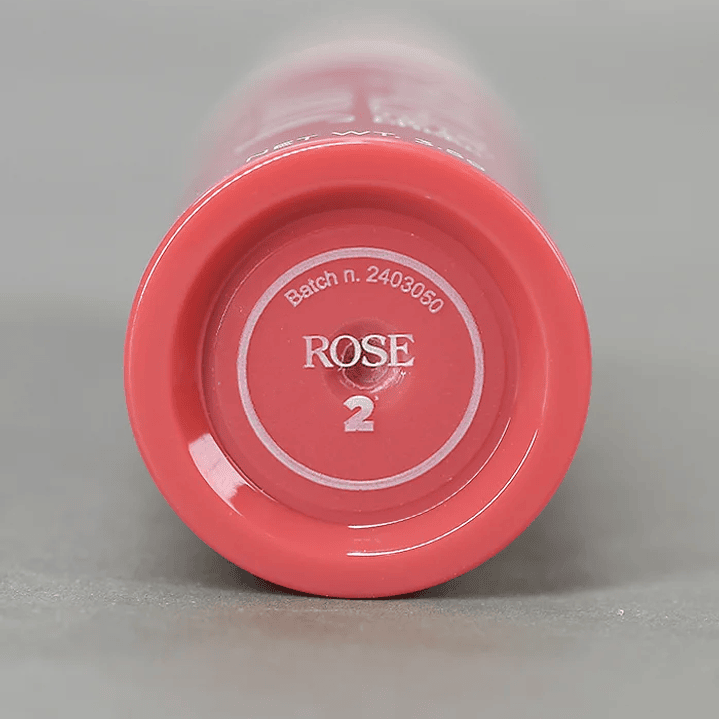 Tinta Para Labios Y Mejillas 