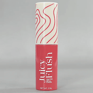 Tinta Para Labios Y Mejillas 