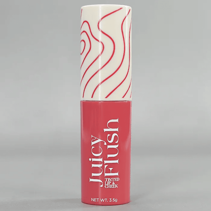 Tinta Para Labios Y Mejillas 