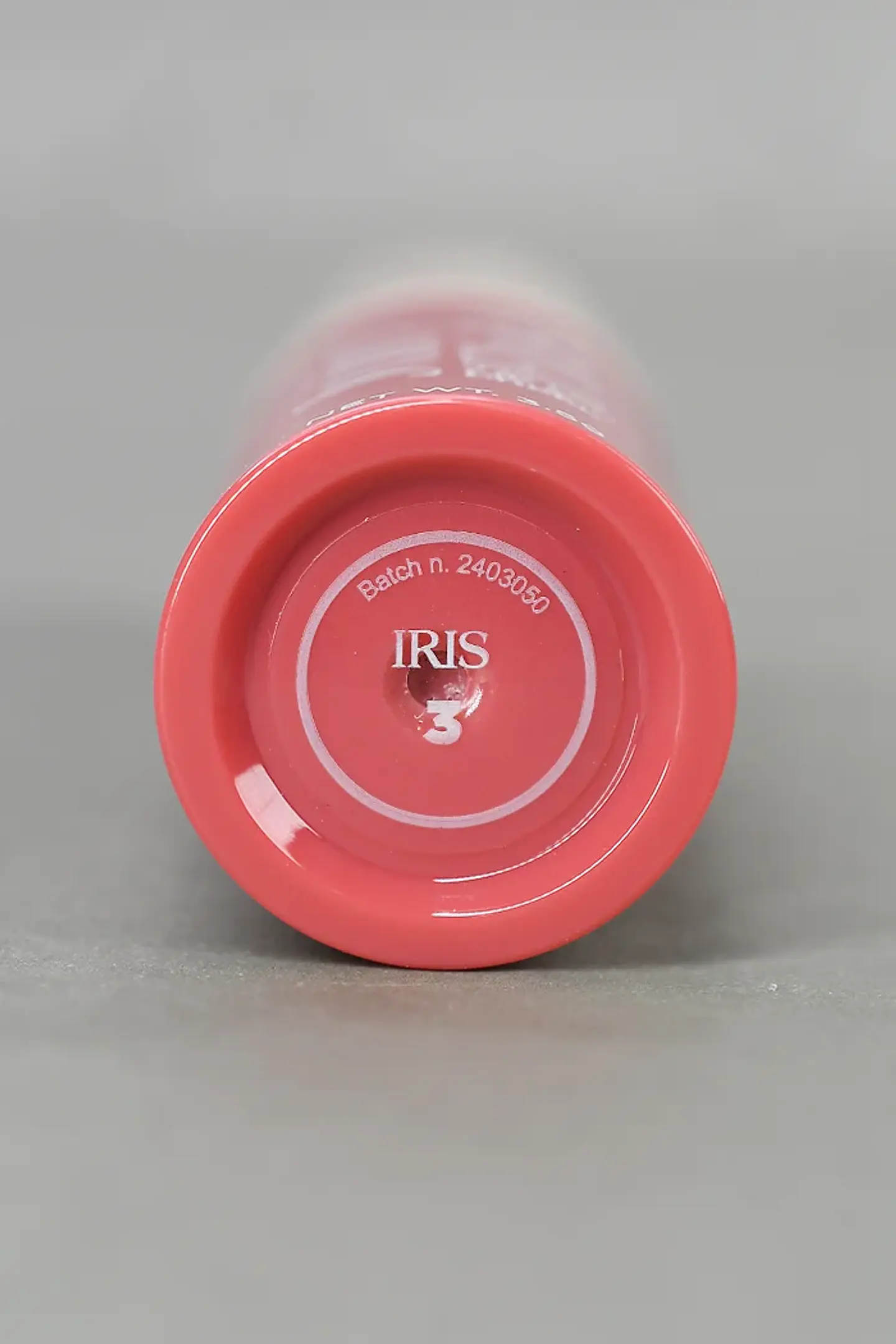 Tinta Para Labios Y Mejillas 