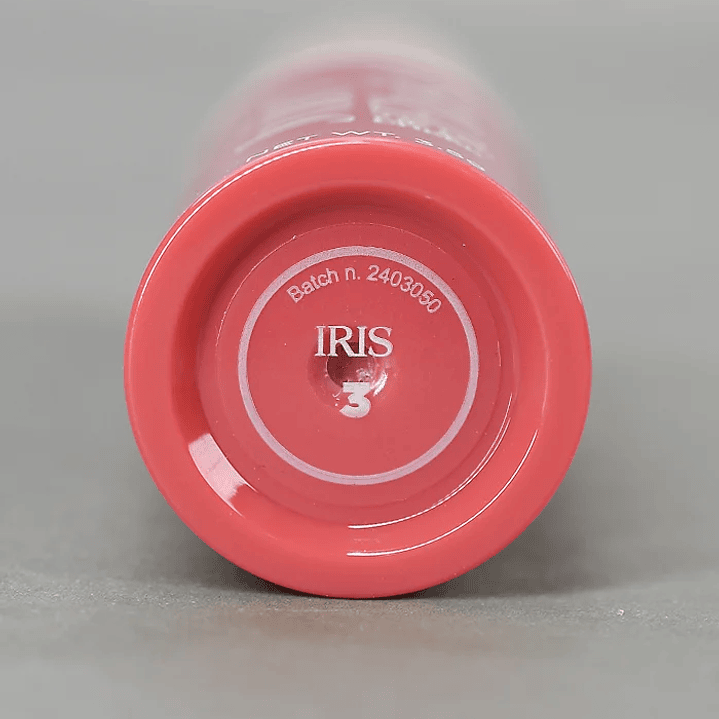 Tinta Para Labios Y Mejillas 