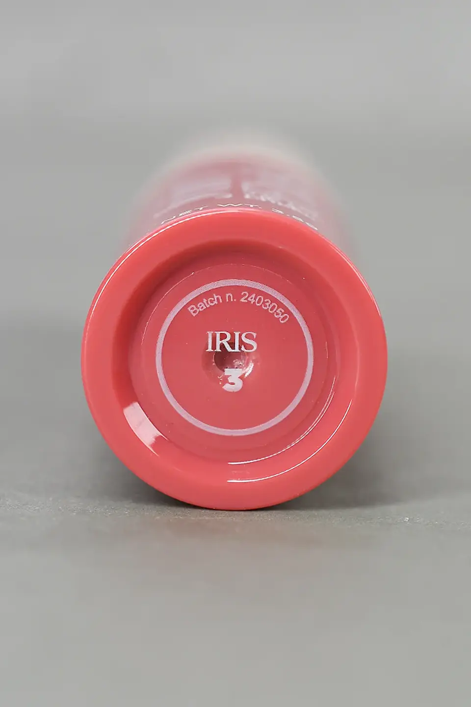 Tinta Para Labios Y Mejillas 