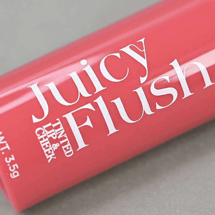 Tinta Para Labios Y Mejillas 